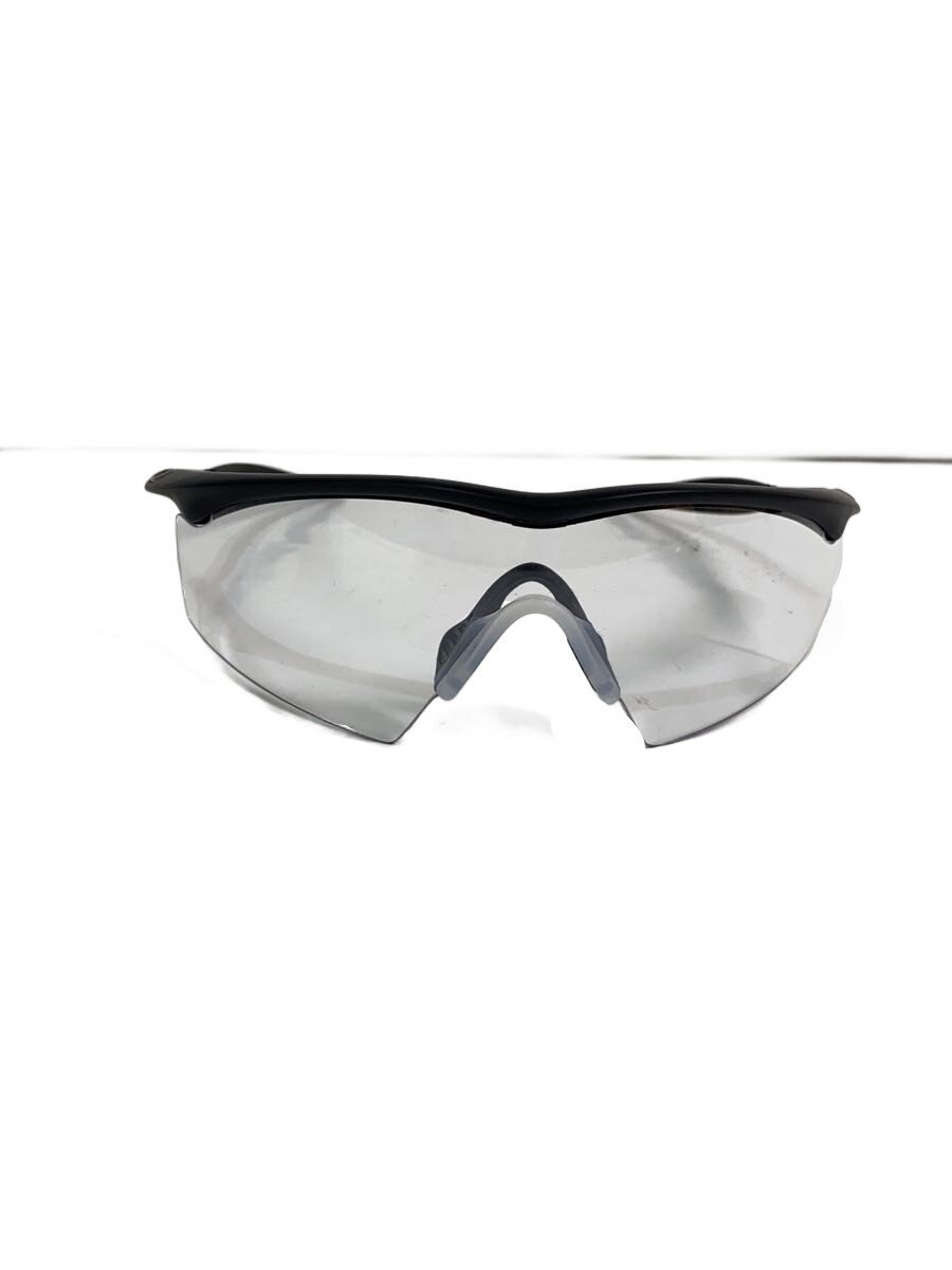 Other - 【中古】OAKLEY◆M FRAME/サングラス/BLK/CLR/メンズ/? NULL ?【服飾雑貨他】