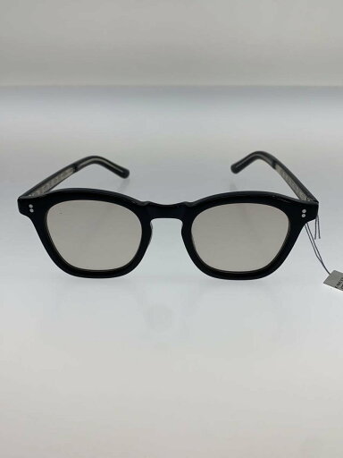 【中古】CASU eyewear◆サングラス/セルロイド/BLK/BRW/メンズ【服飾雑貨他】 【中古】CASU eyewear◆サングラス/セルロイド/BLK/BRW/メンズ【服飾雑貨他】
