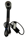 【中古】dyson◆ヘアドライヤー Dyson Supersonic Ionic ブラック/ニッケル【家電・ビジュアル・オーディオ】(2)
