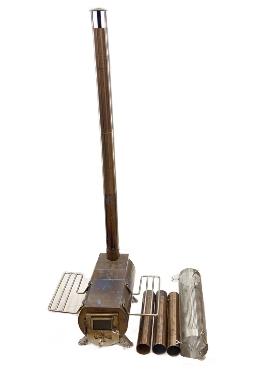 【中古】Gstove◆ストーブ【スポーツ】