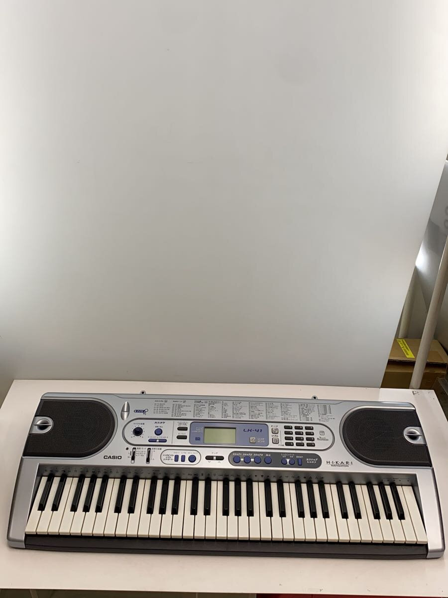 楽天市場】casio lk-41の通販 楽天市場】casio lk-41の通販