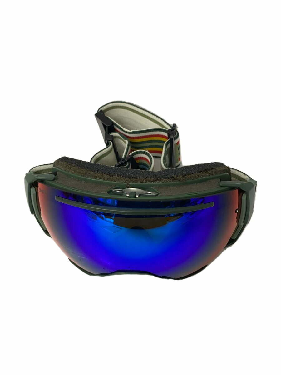 【中古】SMITH◆ウインタースポーツその他/WOOLRICH/ゴーグル【スポーツ】