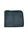 【中古】COMME des GARCONS◆CLASIC LETHER LINE 財布/グリーン【服飾雑貨他】(4)