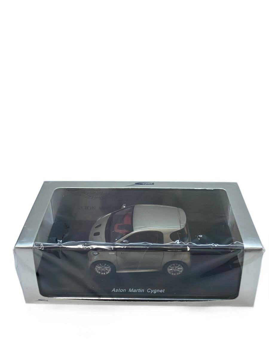 【中古】ミニカー/spark Aston Martin Cygnet【ホビー】（楽天・2nd STREET 楽天市場店）