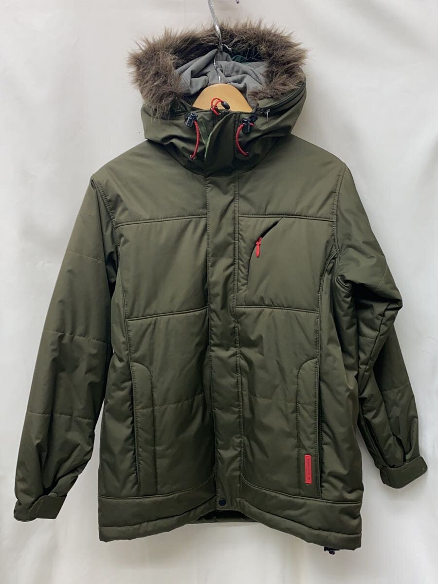 【中古】ESTIVO◆ウィンターウェアー/スキースノーボードジャケット【スポーツ】