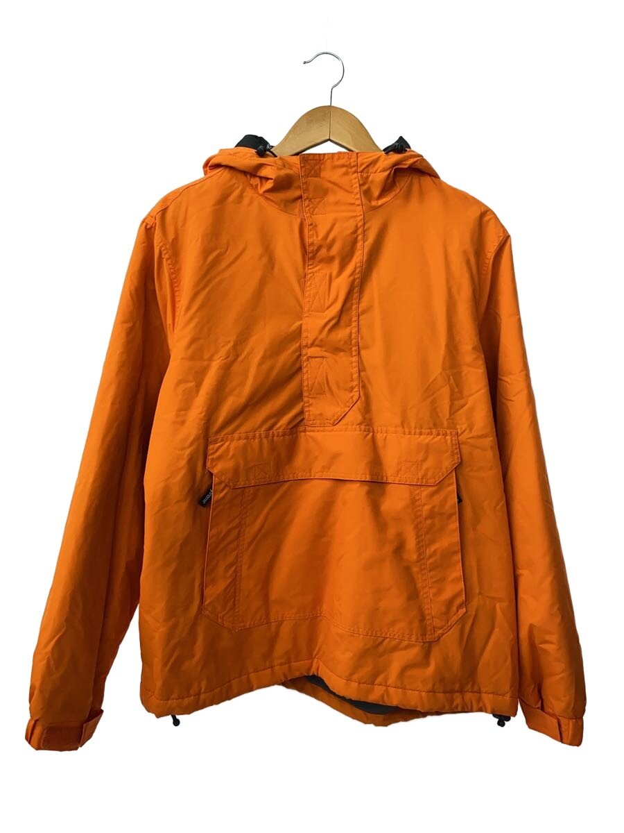 楽天市場】supreme ナイロン ジャケット（カラーオレンジ）（メンズ