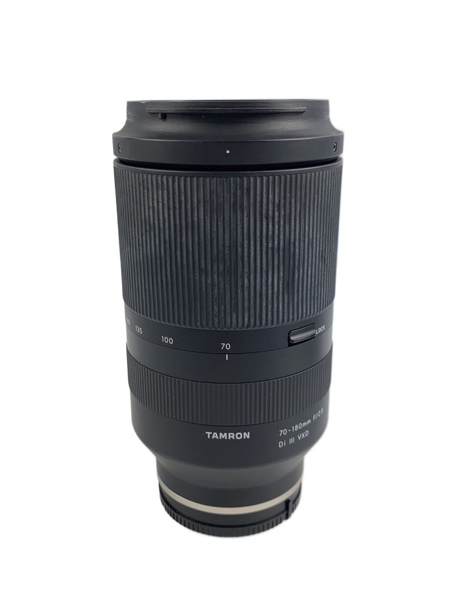 楽天市場】tamron (タムロン) 70-180mm f2.8 diiii vxd / model a056sf