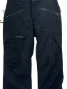 【中古】patagonia◆ウェアー/S/BLK【スポーツ】