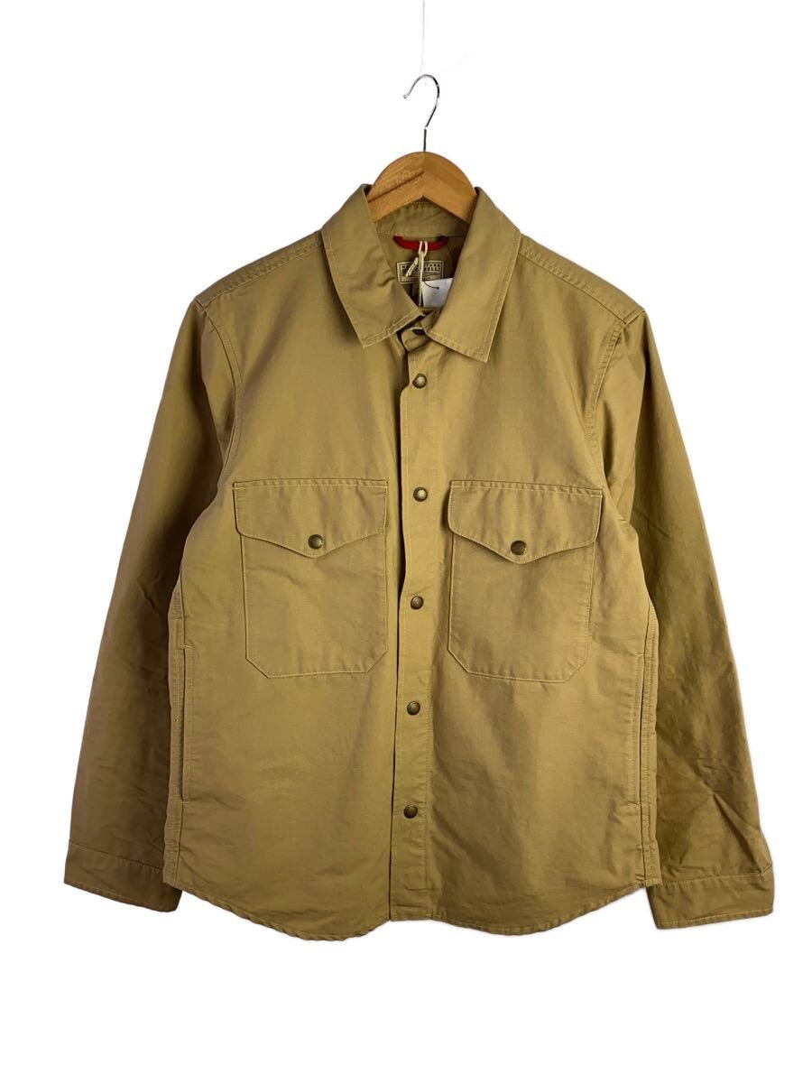 MANIFATTURA CECCARELLI◆25SS/ジャケット/40/コットン/CML/無地/6035