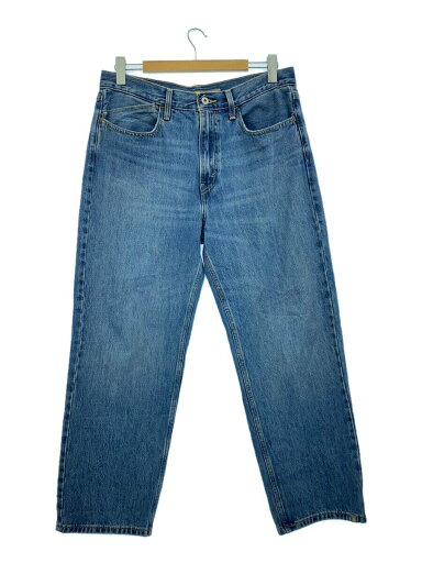 【中古】Levi’s SilverTab◆ボトム/34/コットン/IDG/無地/PC9-A7488-0001【メンズウェア】 【中古】Levi’s SilverTab◆ボトム/34/コットン/IDG/無地/PC9-A7488-0001【メンズウェア】