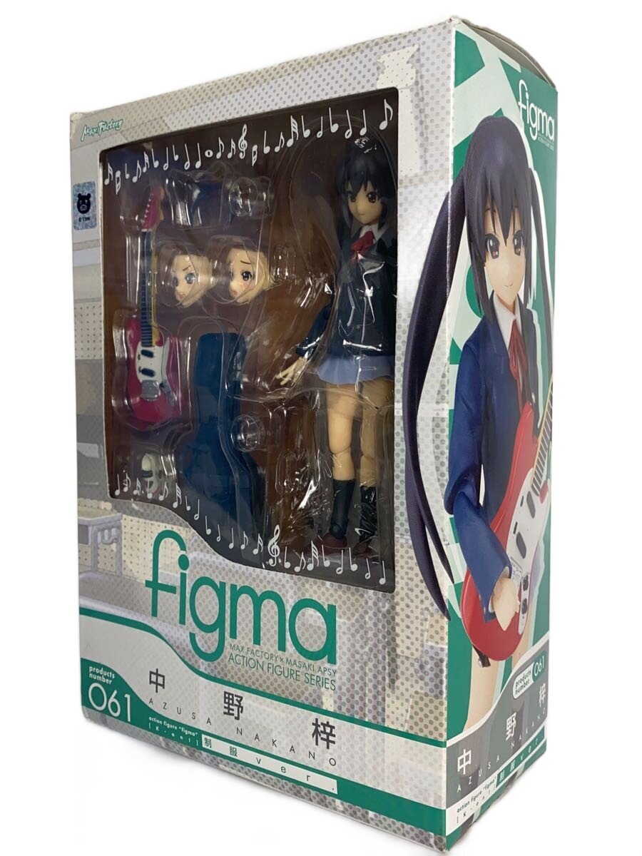 楽天市場】中野梓 フィギュアの通販