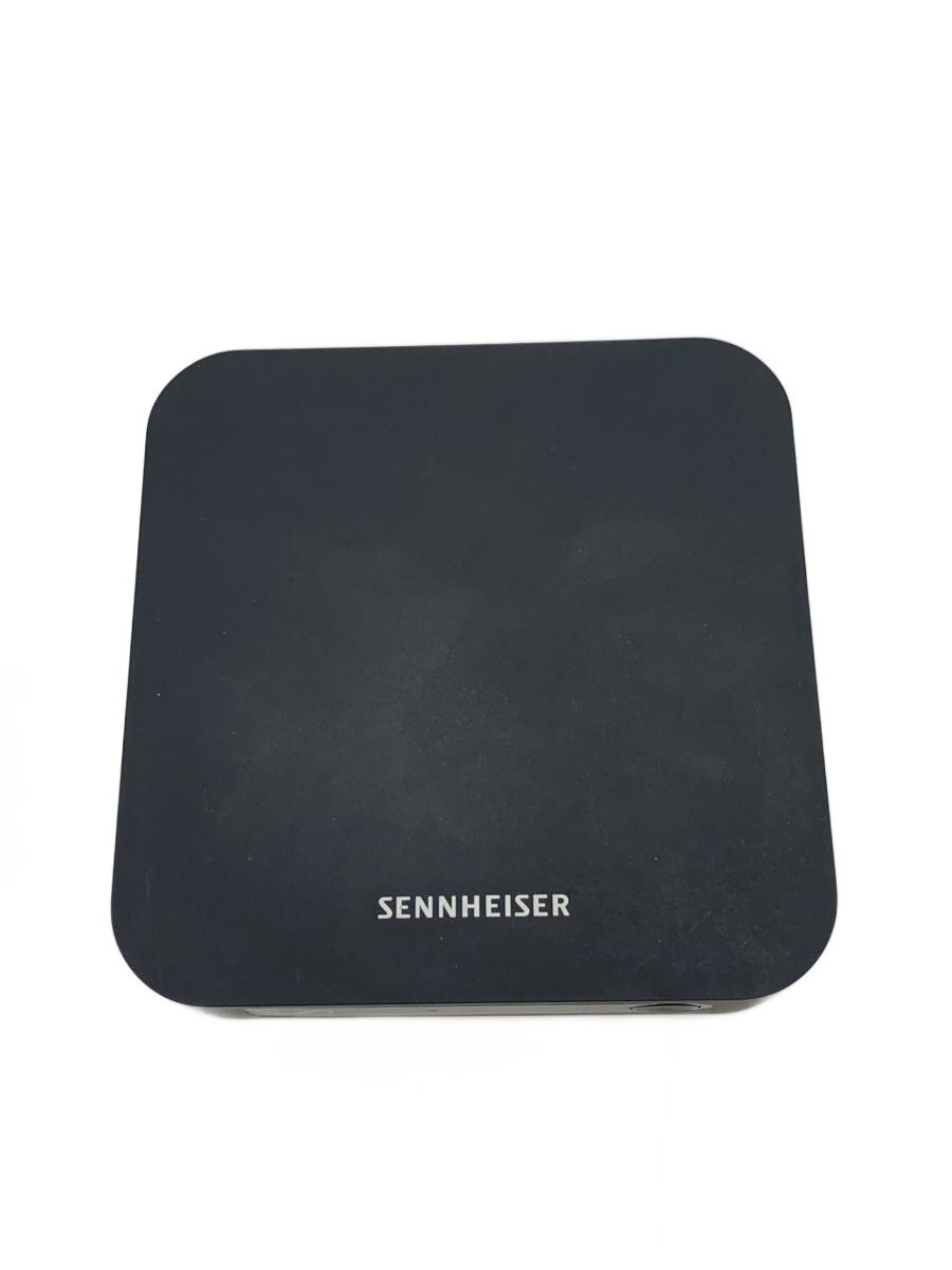 【中古】SENNHEISER◆オーディオレシーバー・アダプタ BT T100//【家電・ビジュアル・オーディオ】