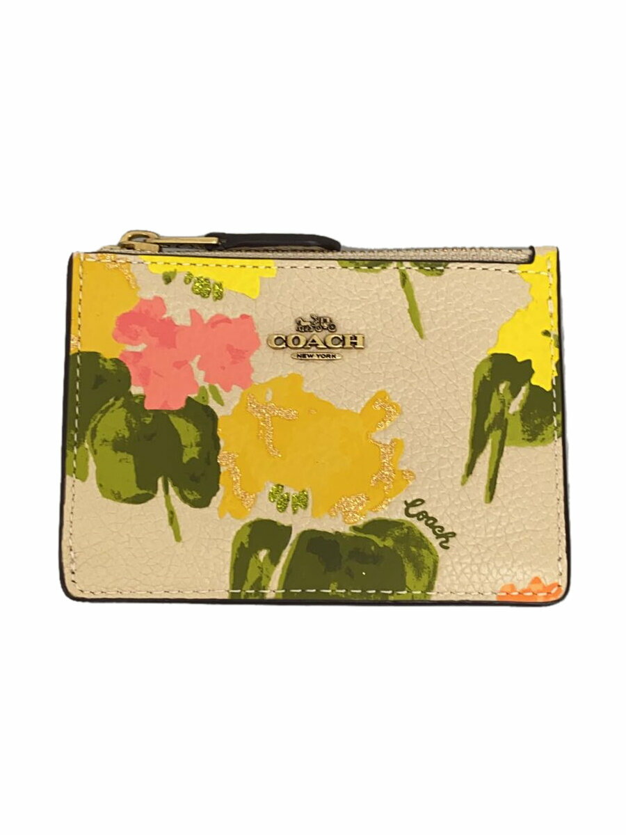 楽天市場】コーチ idケース(柄花・植物)(定期入れ・パス 楽天市場】コーチ idケース(柄花・植物)(定期入れ・パス