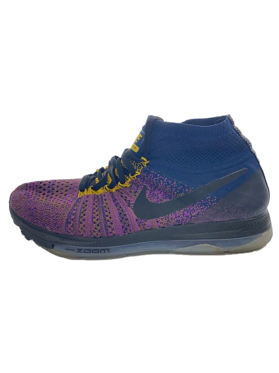 楽天市場】nike zoom all out flyknitの通販