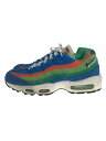 yÁzNIKEAIR MAX 95 SE_GA}bNX 95 SE/27cm/BLUyV[Yz