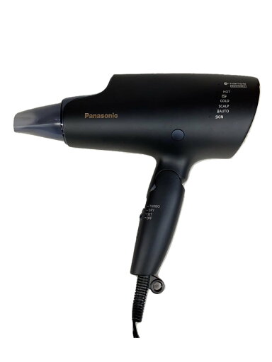 【中古】Panasonic◆ドライヤー・ヘアアイロン EH-NA0G-A【家電・ビジュアル・オーディオ】 【中古】Panasonic◆ドライヤー・ヘアアイロン EH-NA0G-A【家電・ビジュアル・オーディオ】