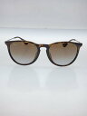 【中古】Ray-Ban◆サングラス/ウェリントン/プラスチック/BRW...(4)