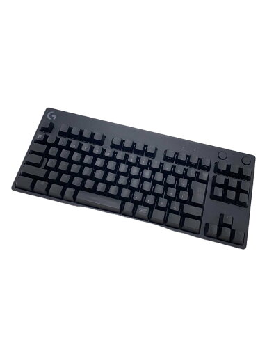 【中古】Logicool◆キーボード G-PKB-002LN//【パソコン】 【中古】Logicool◆キーボード G-PKB-002LN//【パソコン】
