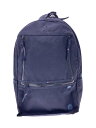 【中古】Porter Classic◆リュック/--/NVY【バッグ】