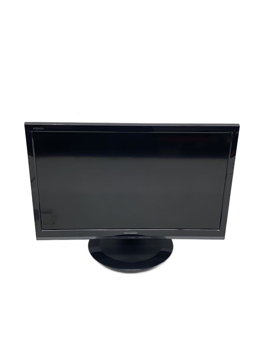楽天市場】シャープ 19v 型 液晶 テレビ aquos 2t c19adb ハイビジョン