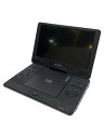 【中古】GREEN HOUSE◆ポータブルブルーレイプレーヤー GH-PBD11Z(11N3PBD)【家電・ビジュアル・オーディオ】