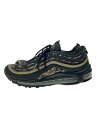   NIKEAIR MAX 97 AOP GA}bNX }`J[ AQ4132-001 25cm }`J[   V[Y 