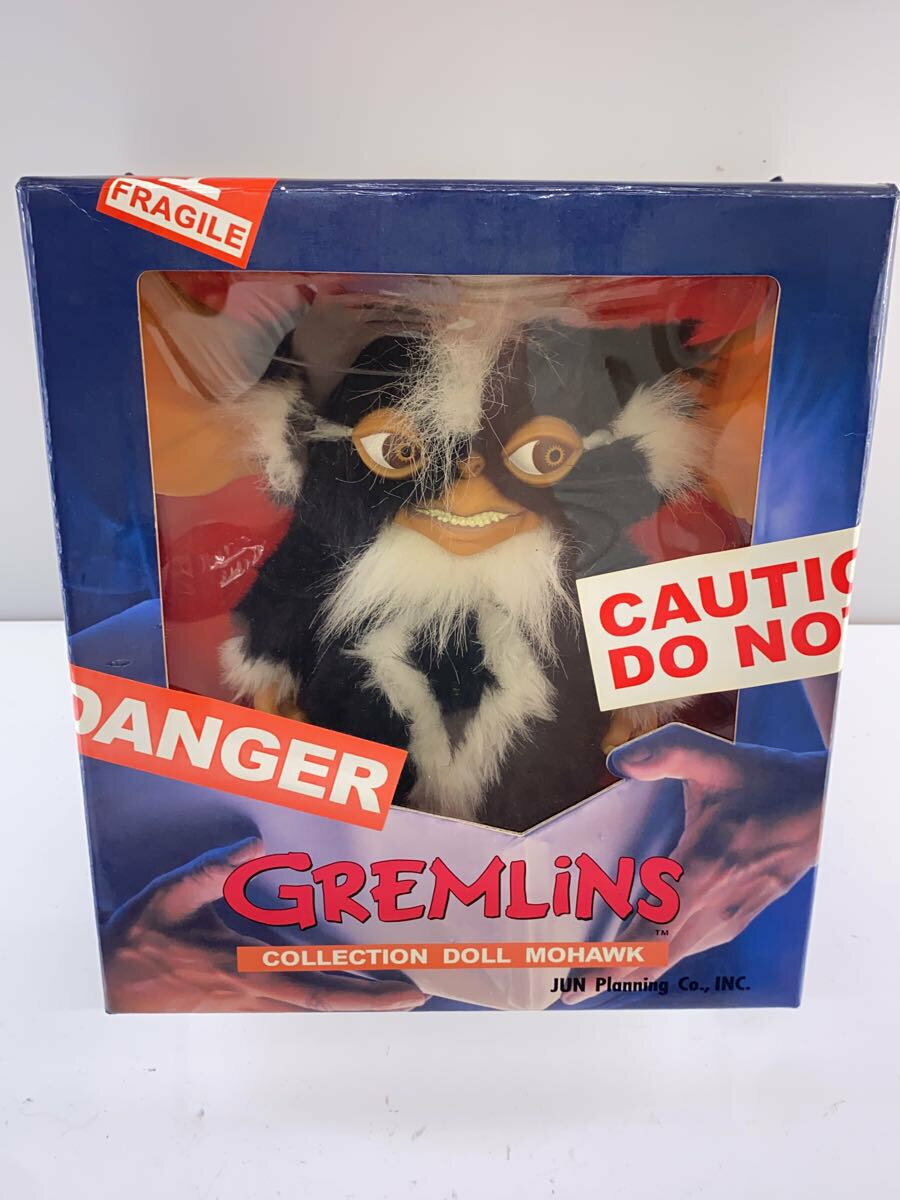 【中古】JUN Planning/フィギュア/C-642/MOHAWK//【ホビー】