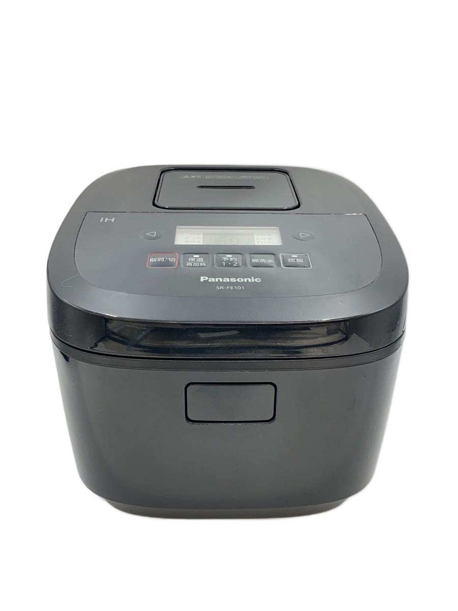 楽天市場】パナソニック 炊飯器 sr-feの通販