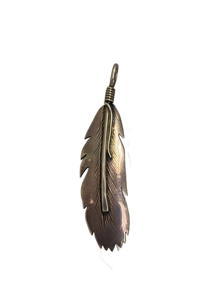 Rakuten - 【中古】NAVAJO◆ペンダントトップ/--/SLV/メンズ【服飾雑貨他】