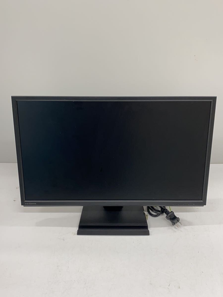 【中古】I・O DATA◆液晶モニタ・液晶ディスプレイ LCD-AH221XDB【パソコン】