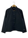 【中古】STUSSY◆COACH JACKET_コーチジャケット/M/コ