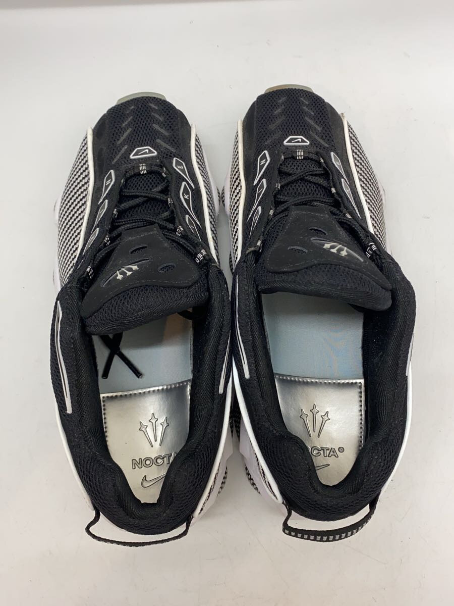 【中古】NIKE◆NOCTA GLIDE_ノクタ グライド/26.5cm/BLK【シューズ】