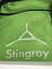 【中古】TENTSILE/テント/1~2人用/GRN/STINGRAY/ハンモック/宙に浮く【スポーツ】