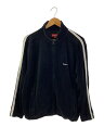 【中古】Supreme◆Velour T