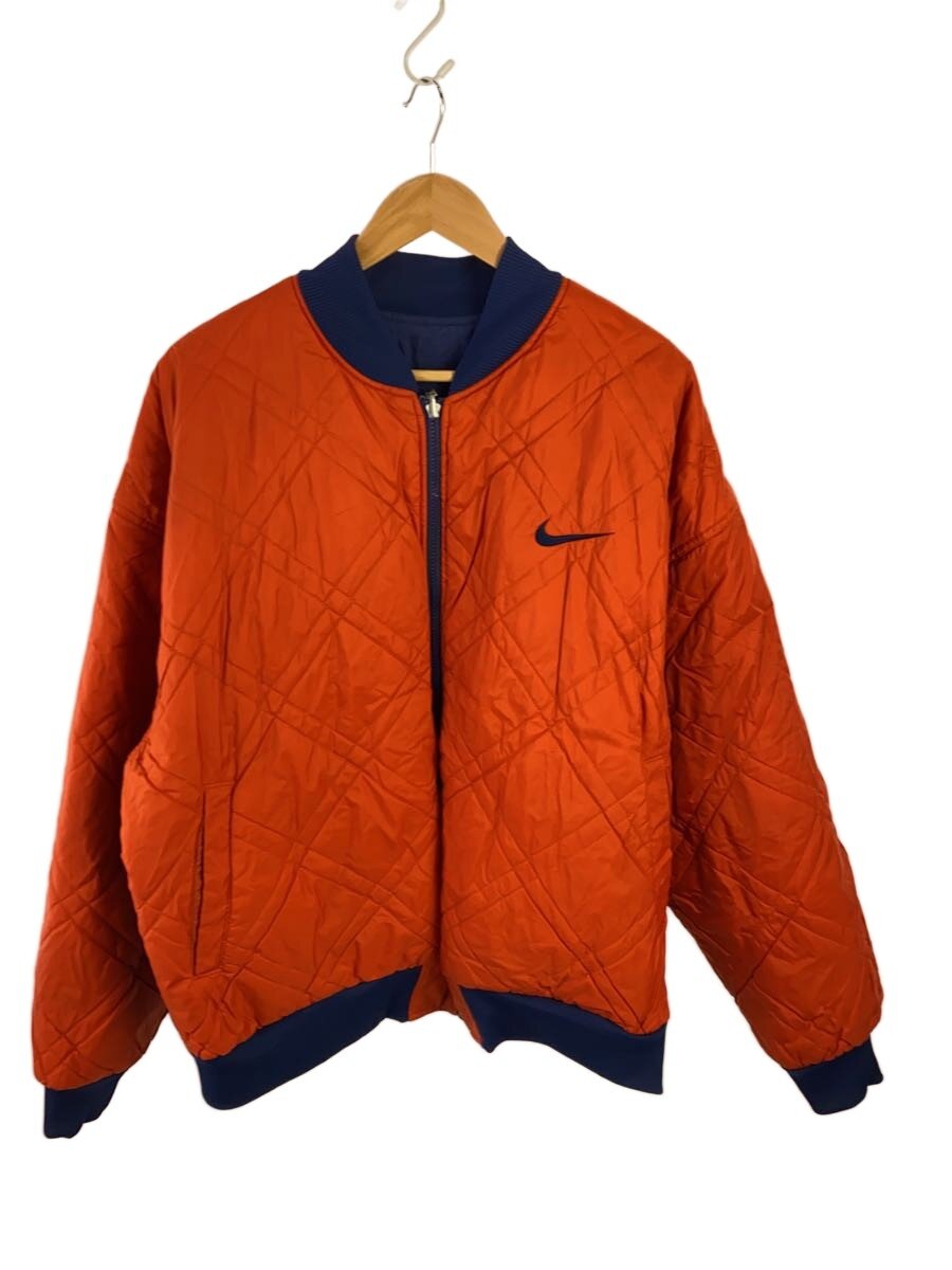 楽天市場】キルティング ジャケット（ブランドナイキ（NIKE
