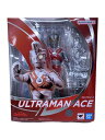 【中古】BANDAI SPIRITS◆フィギュア/特撮フィギュア/ウルトラマンエース//【ホビー】(3)