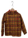 【中古】BURTON◆ウェアー/M/YLW【スポーツ】