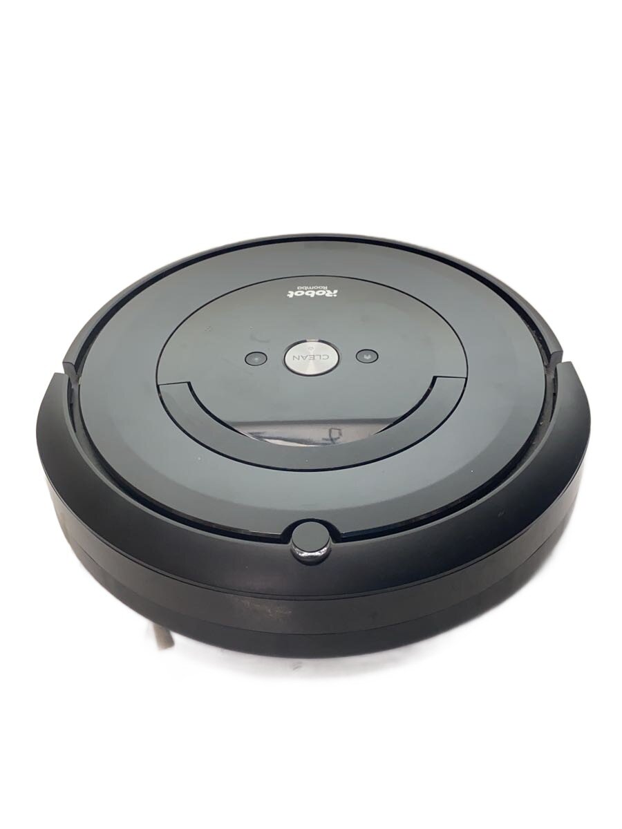 【ブランド】iRobot 【ブランドカナ】［カデン］アイロボット 【型番】 【程度】B 【カラー】 【キーワード】　　 2026/03/21 セカンドストリート新潟赤道店 【2708】【中古】iRobot◆掃除機 ルンバ e5 e515060 RVC-Y1【家電・ビジュアル・オーディオ】 ブランド iRobot 型番 カラー 実寸 【掃除機】 幅：33 / 高さ：8 / 奥行：33 【その他】 その他サイズ：/ 商品は　セカンドストリート新潟赤道店の店頭にて販売しております。商品に関するお問合わせは、お電話(TEL:025-271-9002)にて、問合わせ番号：2327085741702をお伝えください。 配送方法やお支払い方法に関するお問い合わせは、サポートセンターまでご連絡をお願いします。 ※お電話の対応は営業時間内のみとなります。お問い合わせフォームでお問い合わせの際はご注文番号をご記入下さい この商品に関する出品店舗からのコメント 多少の使用感はありますが、使用に差し支えるダメージ等はありません 店頭でも販売してるため、状態が変わる場合がございます
