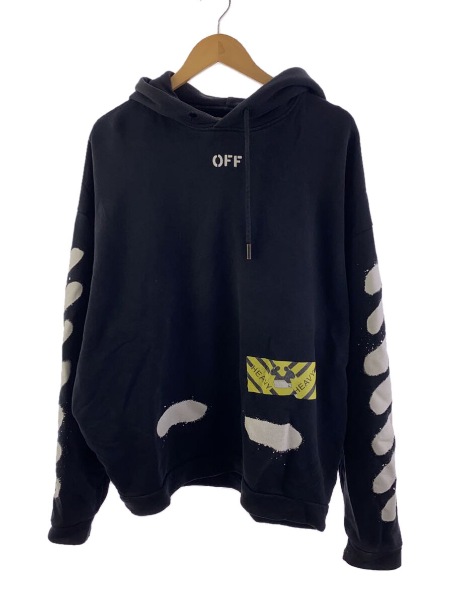 楽天市場】off-white オフホワイト（パーカー｜トップス）：メンズ