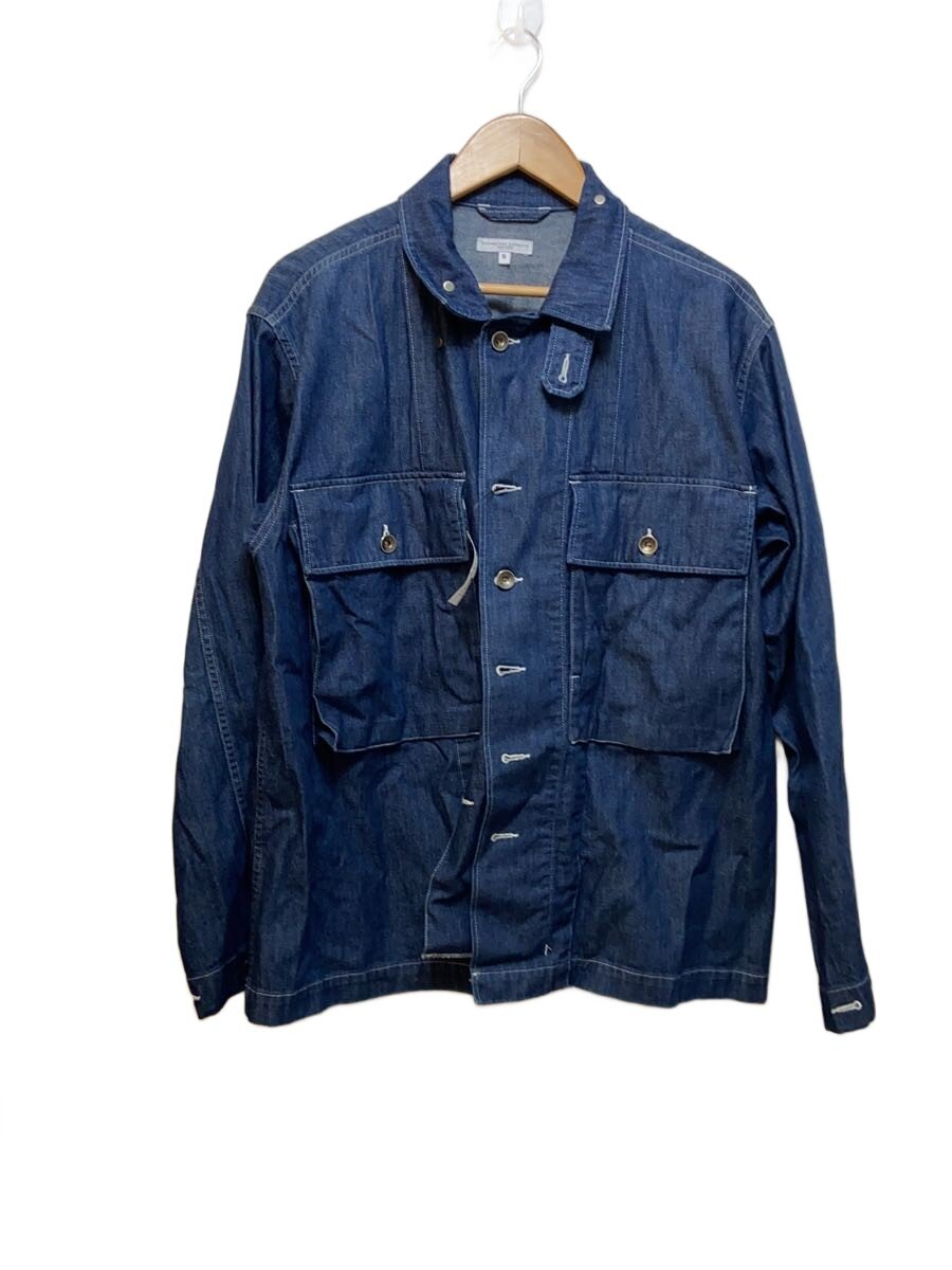 楽天市場】engineered garments カバーオールの通販