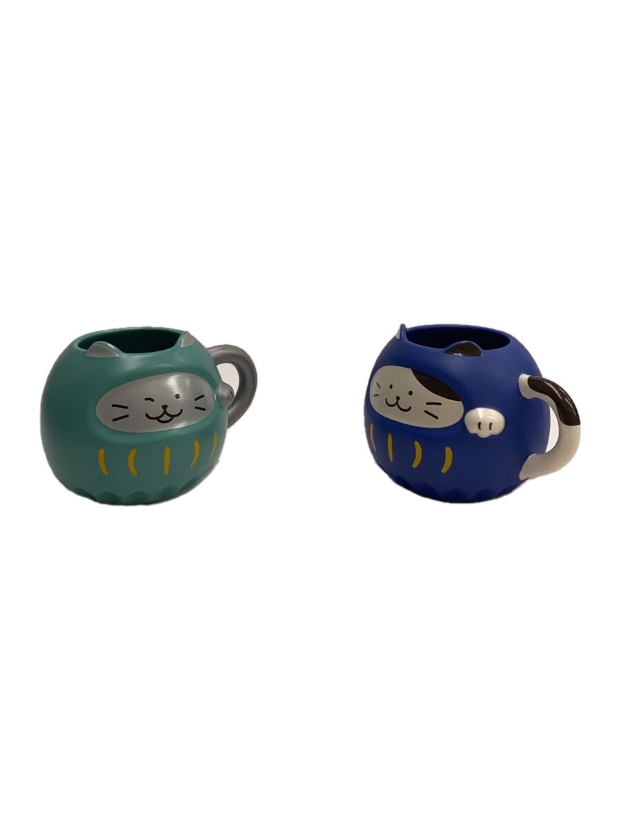 【中古】Starbucks◆カップ&ソーサー/2点セット【キッチン用品】