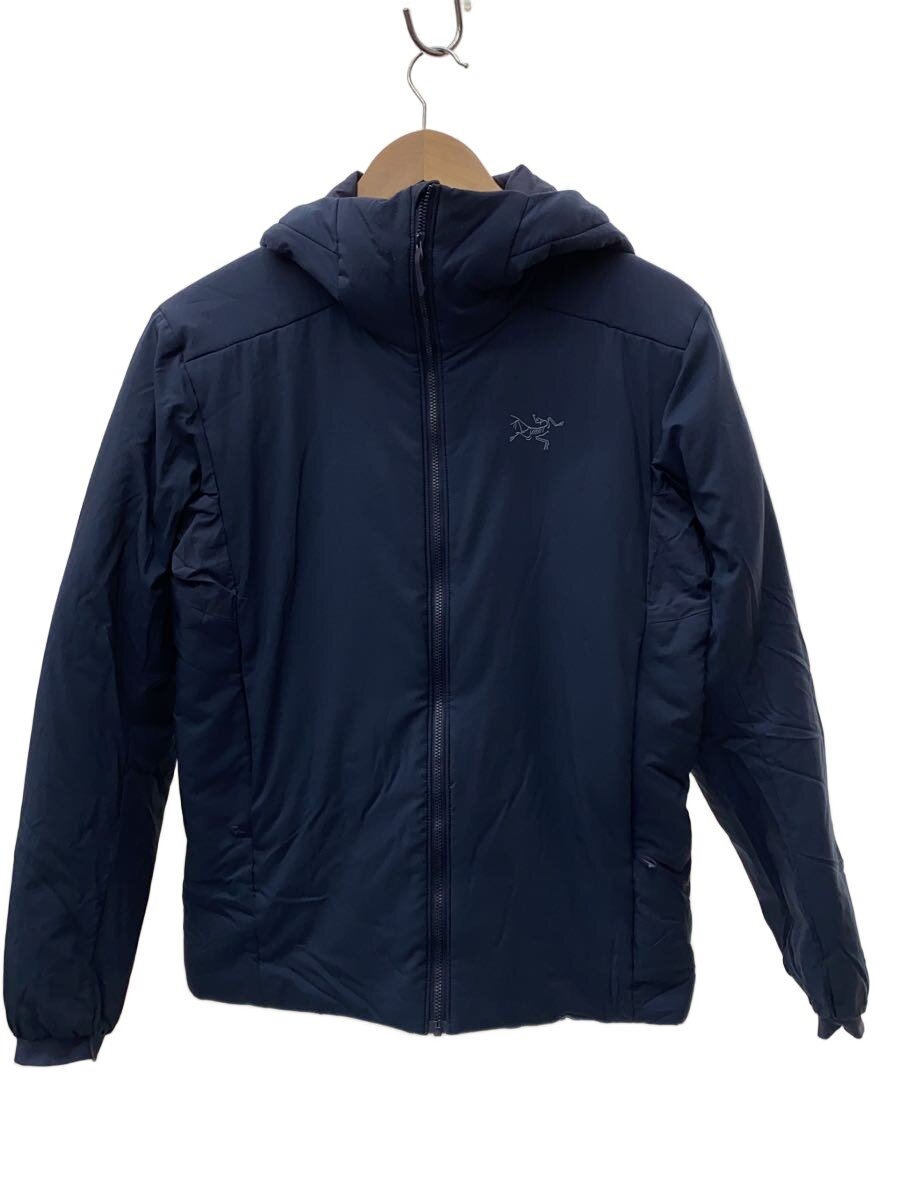 【ブランド】ARC’TERYX 【ブランドカナ】アークテリクス 【型番】 【程度】B 【サイズ】XS 【メインカラー】ネイビー 【素材・生地】ナイロン 【キーワード】　　 2026/03/29 セカンドストリート千音寺アズタウン店【4548】【中古】ARC’TERYX◆ブルゾン/XS/ナイロン ブランド ARC’TERYX 型番 カラー ネイビー 柄 素材・生地 ナイロン>色・素材について サイズ XS>サイズ表示について 実寸（cm） 【ジャケット】 肩幅：44 / 身幅：52 / 着丈：65 / 袖丈：62 / ゆき：85 【その他】 その他サイズ：/ 商品は　セカンドストリート千音寺アズタウン店の店頭にて販売しております。商品に関するお問合わせは、お電話(TEL:052-439-2230)にて、問合わせ番号：2345482741729をお伝えください。 配送方法やお支払い方法に関するお問い合わせは、サポートセンターまでご連絡をお願いします。 ※お電話の対応は営業時間内のみとなります。お問い合わせフォームでお問い合わせの際はご注文番号をご記入下さい この商品に関する出品店舗からのコメント 右袖にシミ有り