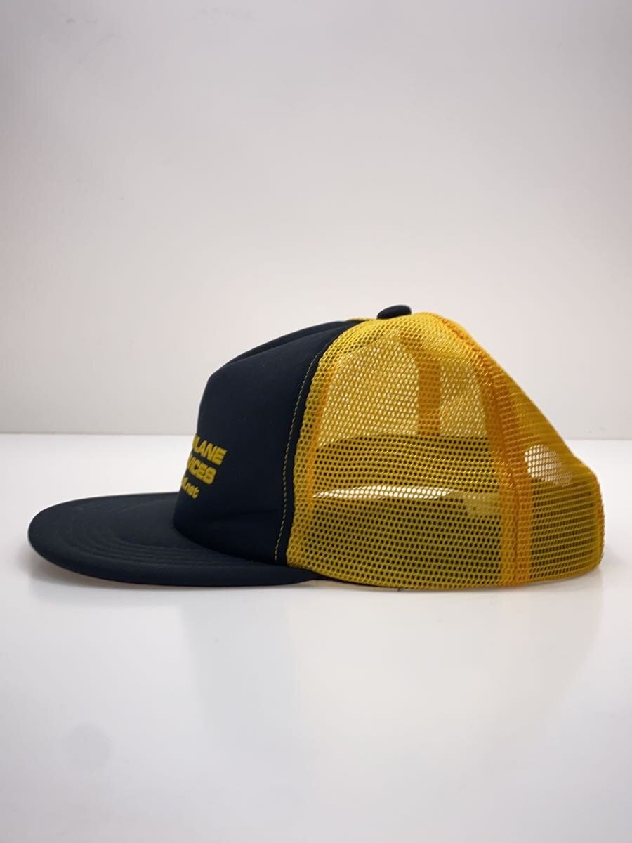 2nd STREET 楽天市場店の【中古】RADIALL◆Lowlane/25SS/ポリエステル/BLK/プリント/メンズ/RAD-25SS-HAT001//【服飾雑貨他】｜アングル2
