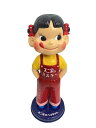 【中古】不二家創業100周年記念 株主様向け 復刻版ペコちゃん人形【ホビー】