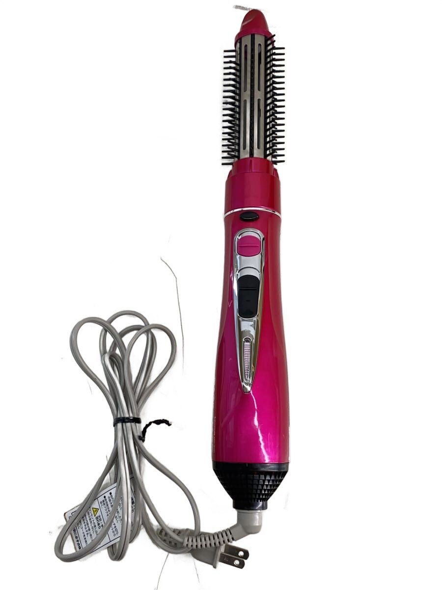 【中古】KOIZUMI◆ドライヤー・ヘアアイロン バックステージ KHC-5101//【家電・ビ...