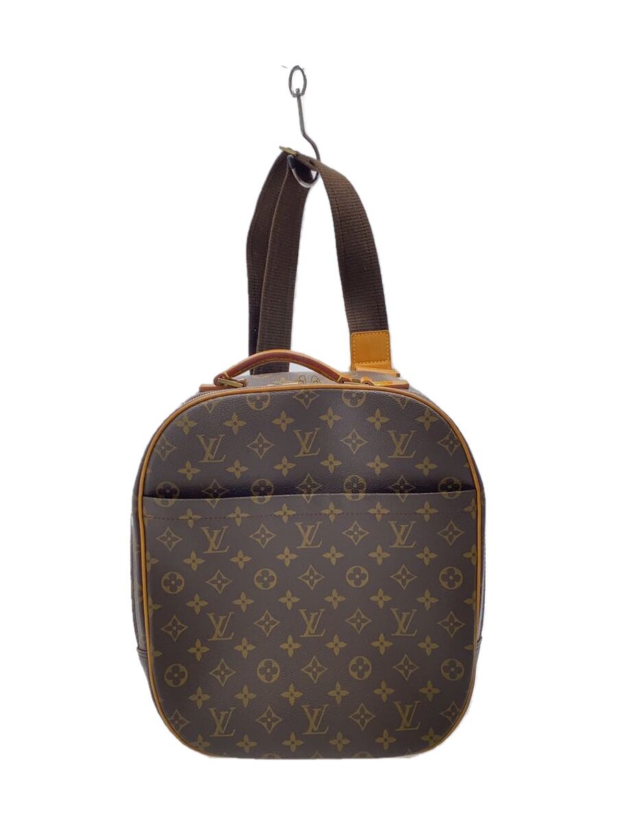 【中古】LOUIS VUITTON◆パックオール�