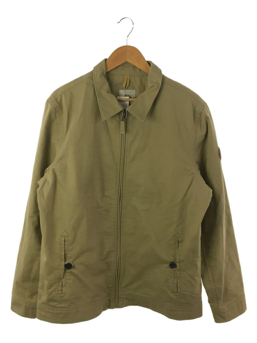 【中古】Timberland◆ジャケット/XL/コ