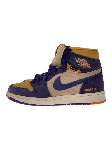 【中古】NIKE◆AIR JORDAN 1 ELEMENT SKY_エア ジョーダン 1 エレメント/26cm/PUP//【シューズ】 【中古】NIKE◆AIR JORDAN 1 ELEMENT SKY_エア ジョーダン 1 エレメント/26cm/PUP//【シューズ】