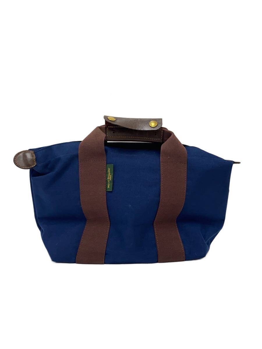 【中古】Herve Chapelier◆トートバッグ