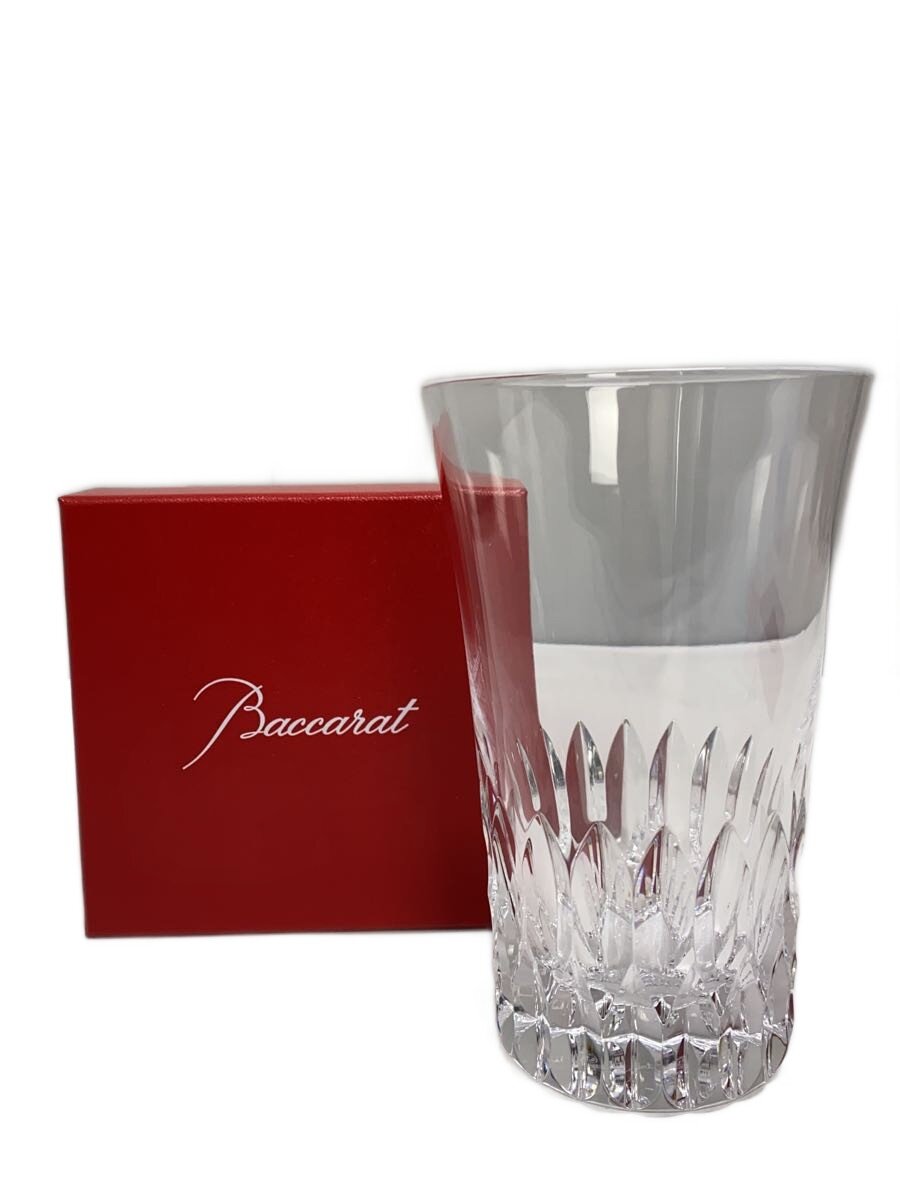 【中古】Baccarat◆グラス【キッチン用品】